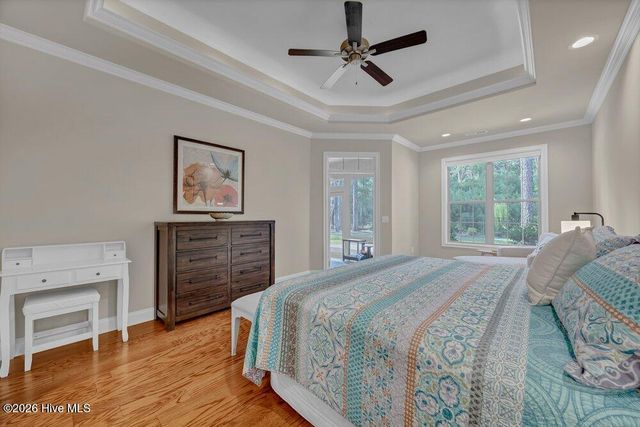 753 Jenoa Drive, Castle Hayne, NC 28429