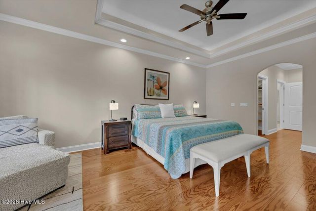 753 Jenoa Drive, Castle Hayne, NC 28429