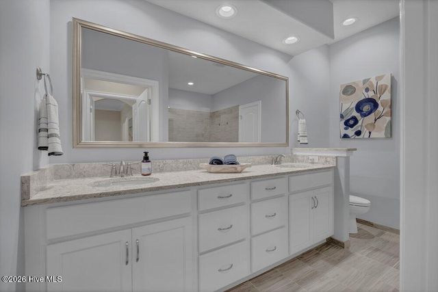 753 Jenoa Drive, Castle Hayne, NC 28429