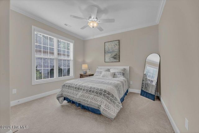 753 Jenoa Drive, Castle Hayne, NC 28429