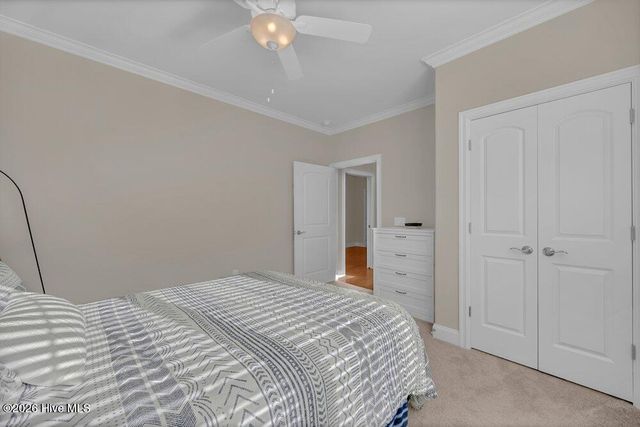 753 Jenoa Drive, Castle Hayne, NC 28429
