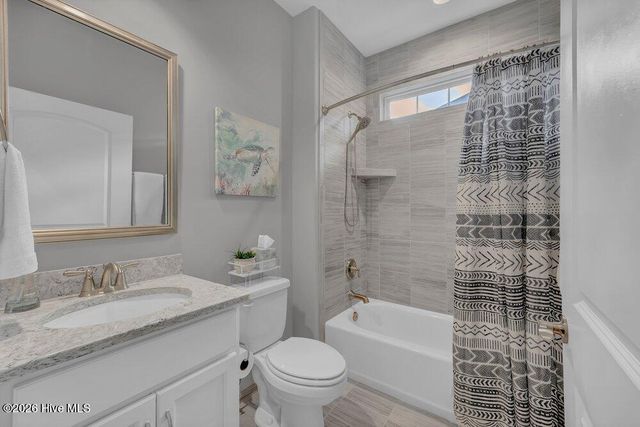 753 Jenoa Drive, Castle Hayne, NC 28429