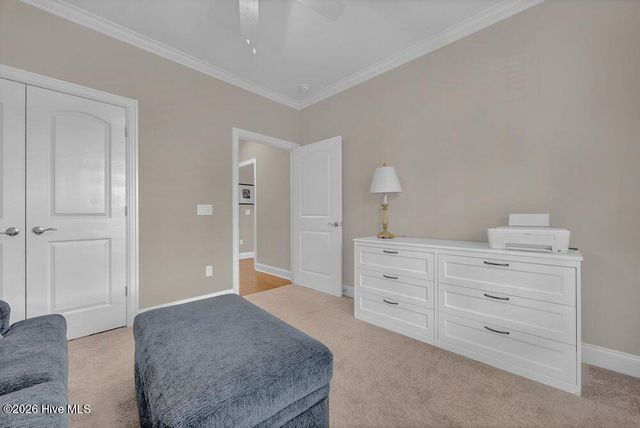 753 Jenoa Drive, Castle Hayne, NC 28429