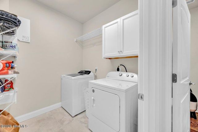 753 Jenoa Drive, Castle Hayne, NC 28429