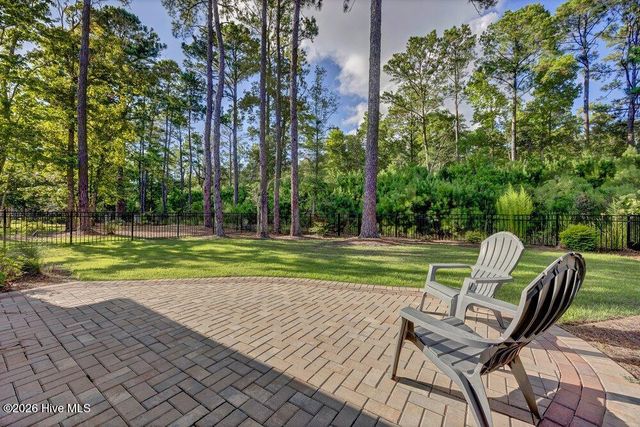 753 Jenoa Drive, Castle Hayne, NC 28429