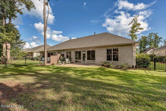 753 Jenoa Drive, Castle Hayne, NC 28429