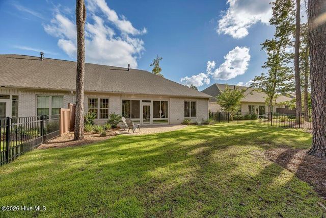 753 Jenoa Drive, Castle Hayne, NC 28429