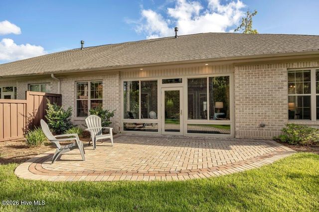 753 Jenoa Drive, Castle Hayne, NC 28429