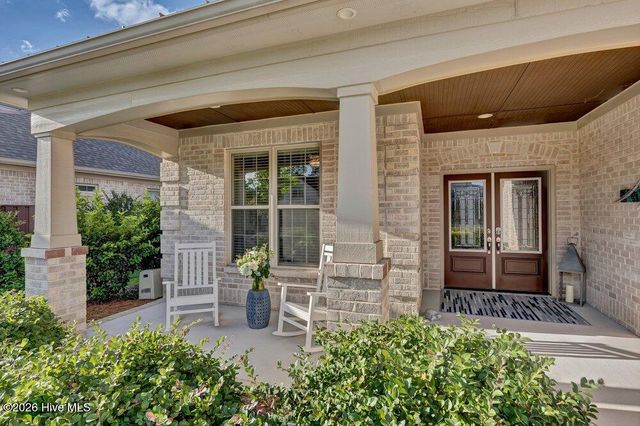 753 Jenoa Drive, Castle Hayne, NC 28429