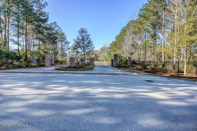753 Jenoa Drive, Castle Hayne, NC 28429
