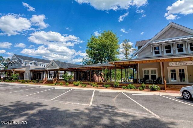 753 Jenoa Drive, Castle Hayne, NC 28429