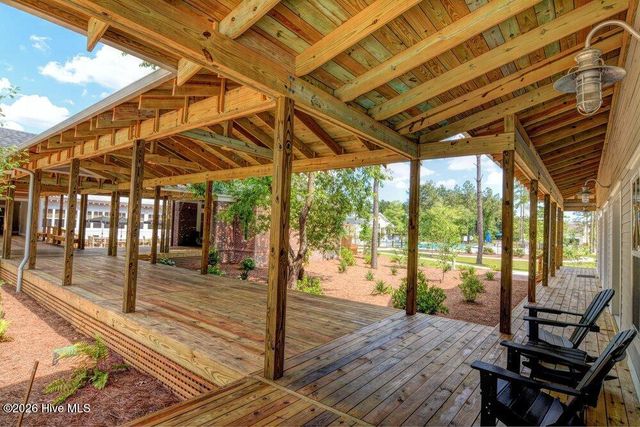 753 Jenoa Drive, Castle Hayne, NC 28429
