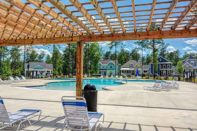 753 Jenoa Drive, Castle Hayne, NC 28429