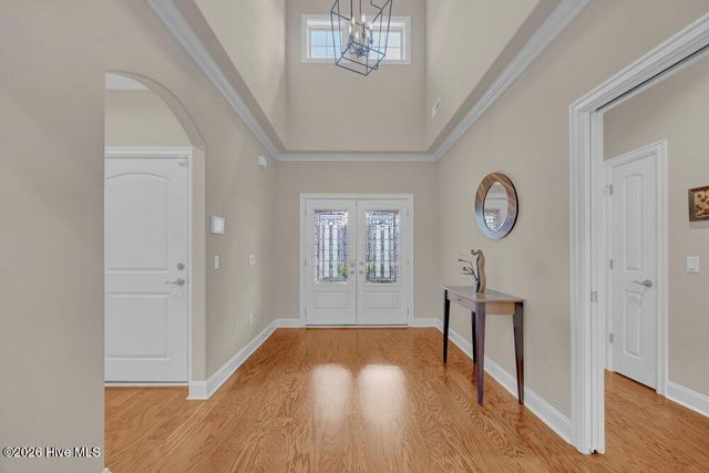 753 Jenoa Drive, Castle Hayne, NC 28429