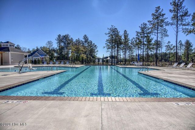 753 Jenoa Drive, Castle Hayne, NC 28429