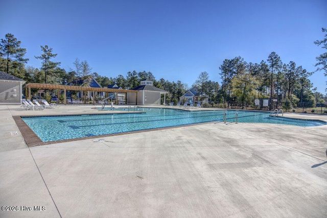 753 Jenoa Drive, Castle Hayne, NC 28429