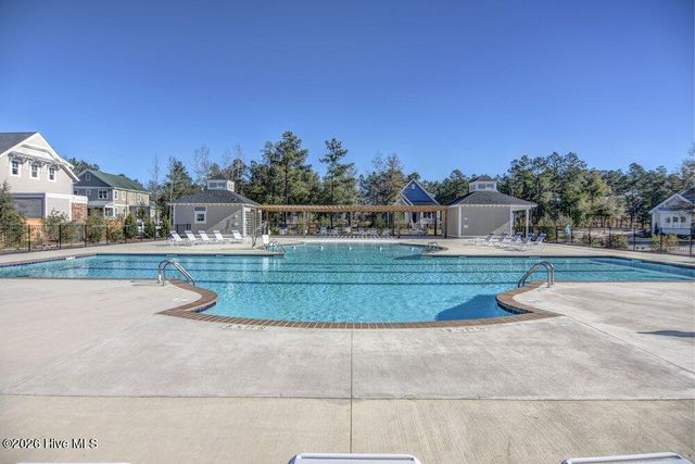 753 Jenoa Drive, Castle Hayne, NC 28429