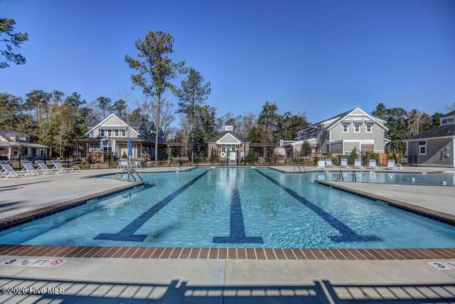 753 Jenoa Drive, Castle Hayne, NC 28429