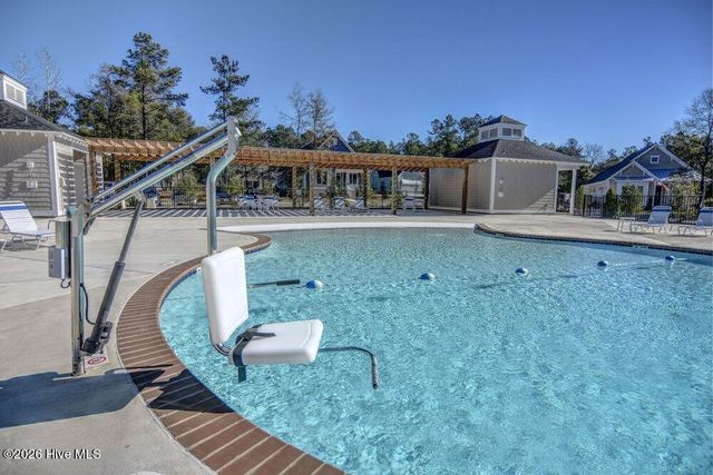 753 Jenoa Drive, Castle Hayne, NC 28429