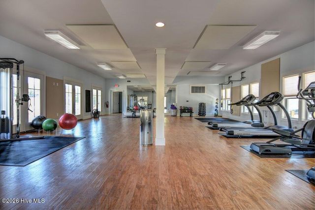 753 Jenoa Drive, Castle Hayne, NC 28429