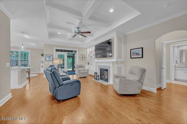 753 Jenoa Drive, Castle Hayne, NC 28429