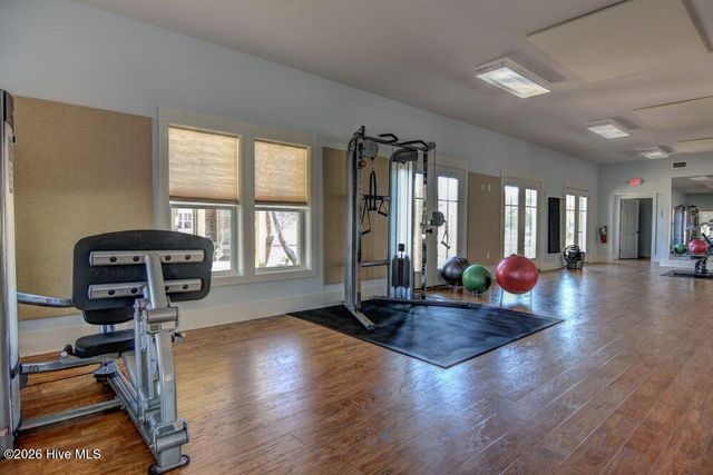 753 Jenoa Drive, Castle Hayne, NC 28429