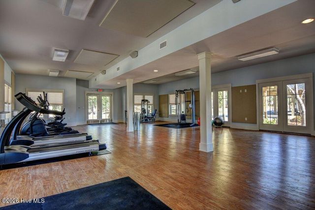 753 Jenoa Drive, Castle Hayne, NC 28429