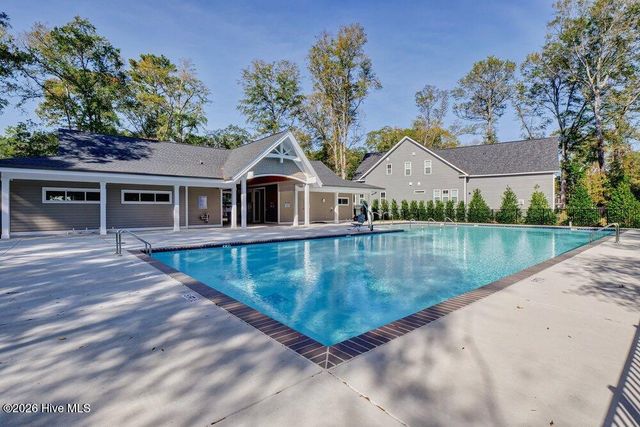 753 Jenoa Drive, Castle Hayne, NC 28429