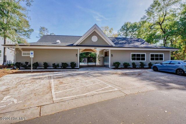 753 Jenoa Drive, Castle Hayne, NC 28429