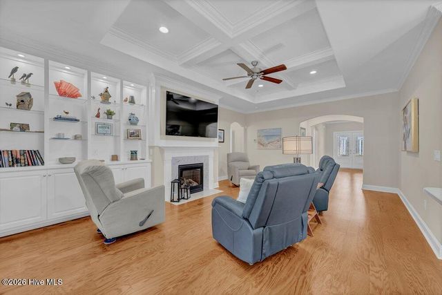 753 Jenoa Drive, Castle Hayne, NC 28429