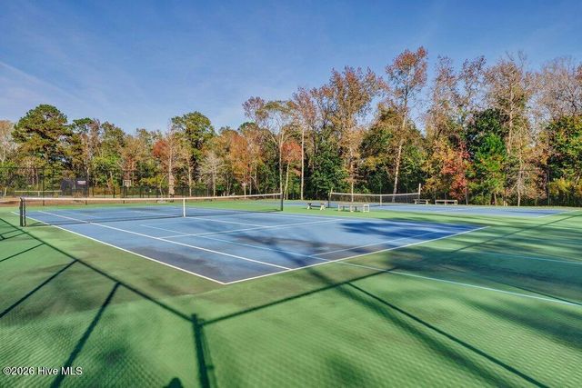 753 Jenoa Drive, Castle Hayne, NC 28429