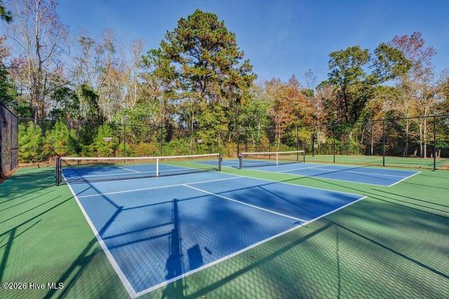 753 Jenoa Drive, Castle Hayne, NC 28429