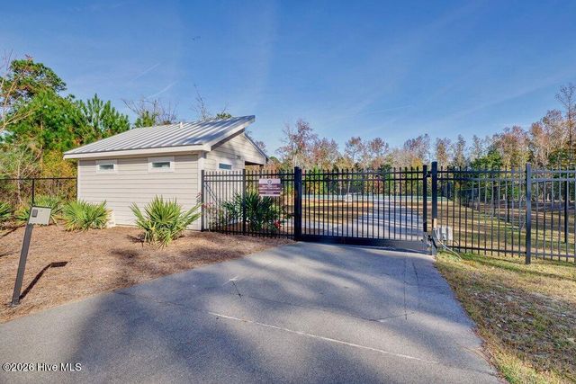 753 Jenoa Drive, Castle Hayne, NC 28429