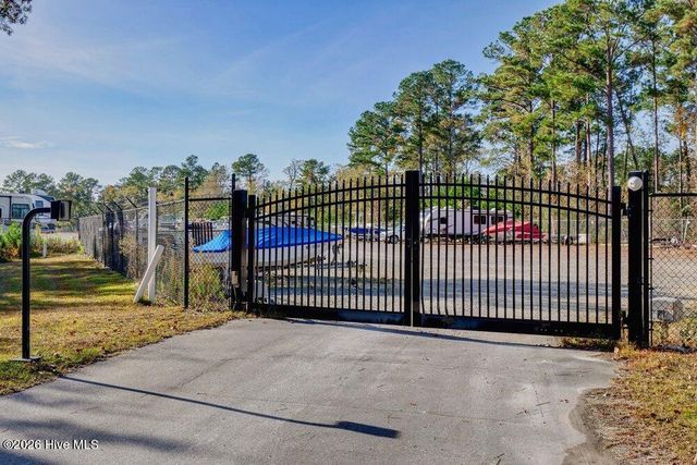 753 Jenoa Drive, Castle Hayne, NC 28429