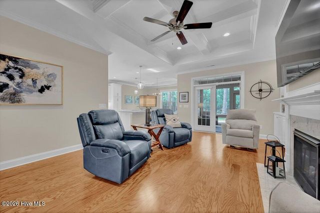 753 Jenoa Drive, Castle Hayne, NC 28429