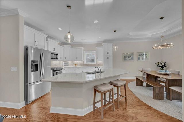 753 Jenoa Drive, Castle Hayne, NC 28429
