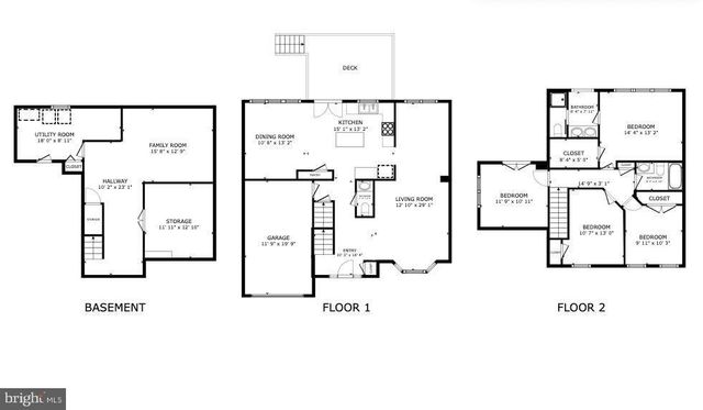 716 BROOKE CT, Joppa, MD 21085