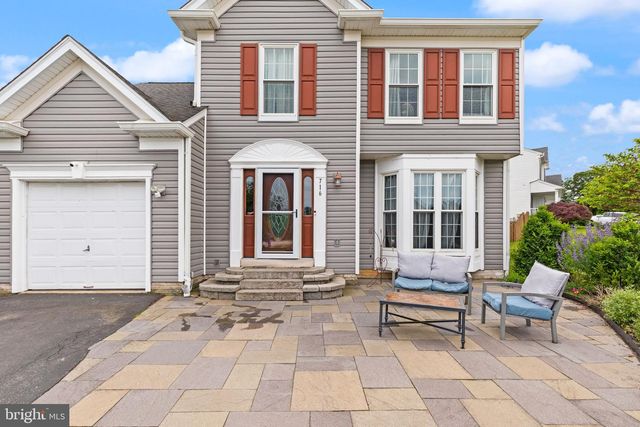 716 BROOKE CT, Joppa, MD 21085