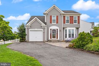 716 BROOKE CT, Joppa, MD 21085