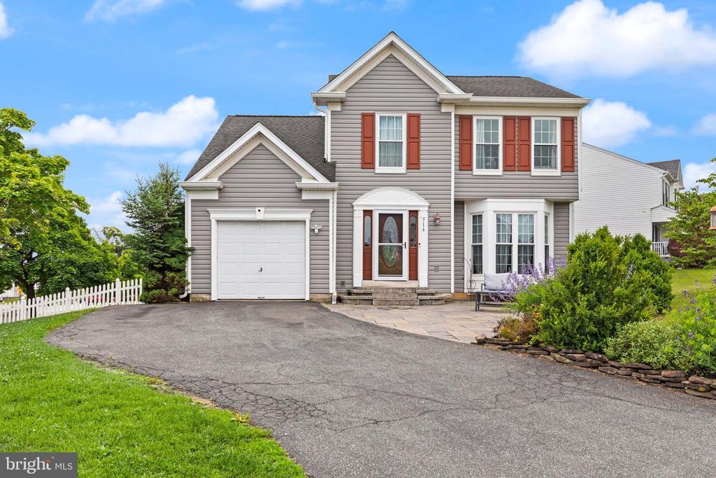 716 BROOKE CT, Joppa, MD 21085