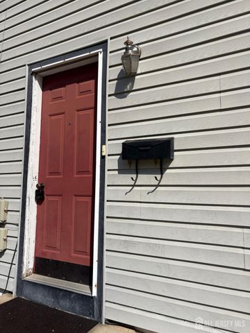 14 Barkalow Street, South Amboy, NJ 08879