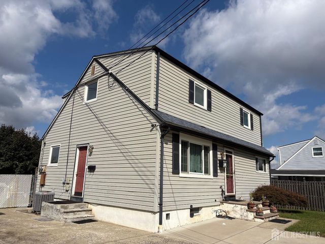 14 Barkalow Street, South Amboy, NJ 08879