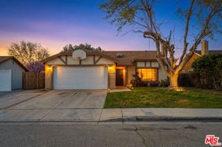 37722 Pelion Court, Palmdale, CA 93550