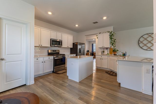1112 Mahogany Lane, Princeton, TX 75407