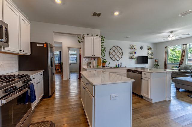 1112 Mahogany Lane, Princeton, TX 75407