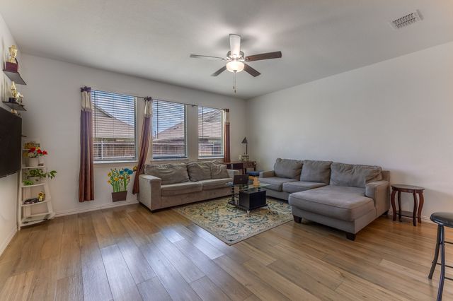 1112 Mahogany Lane, Princeton, TX 75407