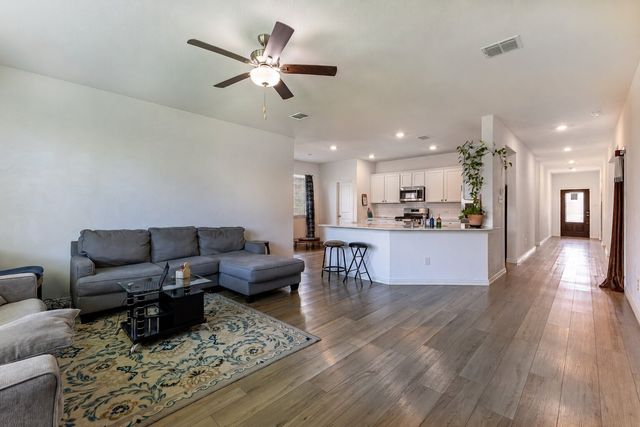 1112 Mahogany Lane, Princeton, TX 75407