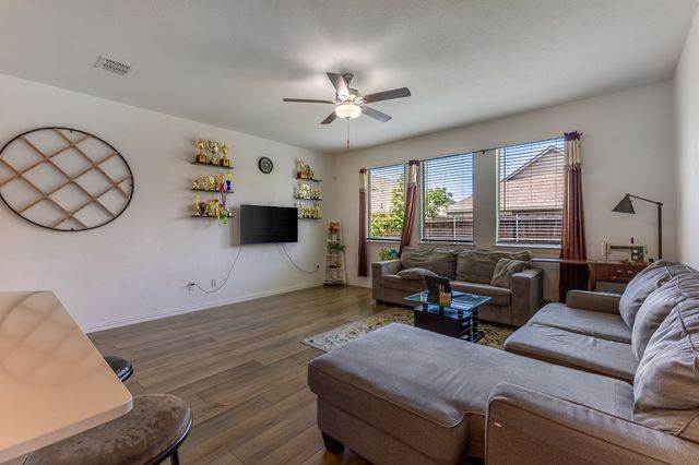 1112 Mahogany Lane, Princeton, TX 75407