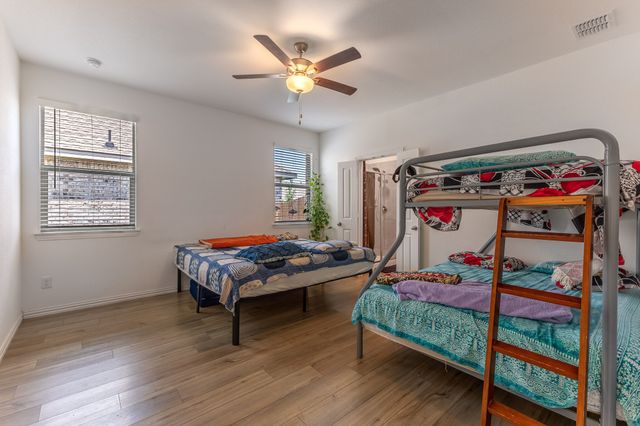 1112 Mahogany Lane, Princeton, TX 75407