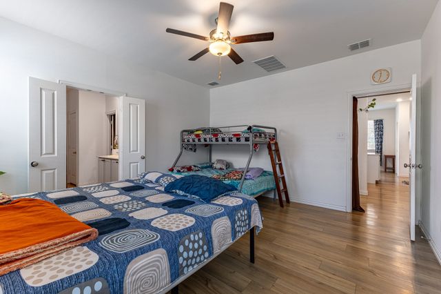 1112 Mahogany Lane, Princeton, TX 75407